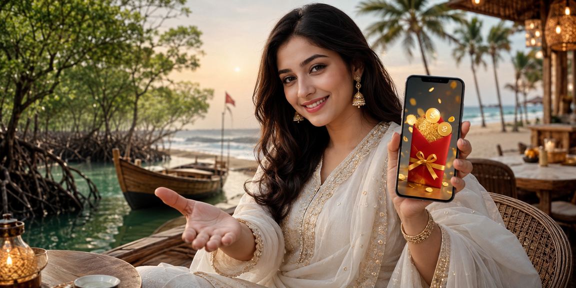 কক্সবাজার বিচে fg8 ভিআইপি বোনাস উদযাপন ছবি